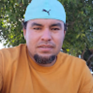 Meet your Posher, Wilber ernesto